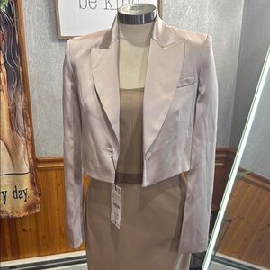 Zara Blazette